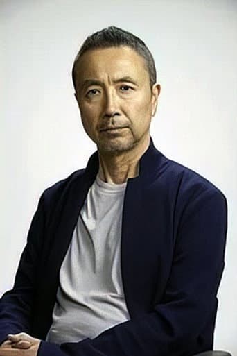 飯田道朗