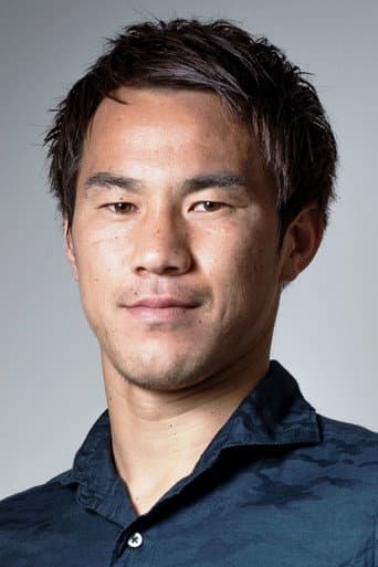 岡崎慎司