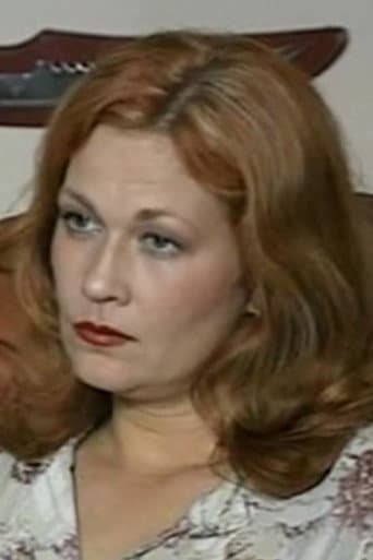 Карина Золотова