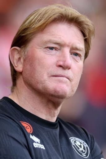 Stuart McCall
