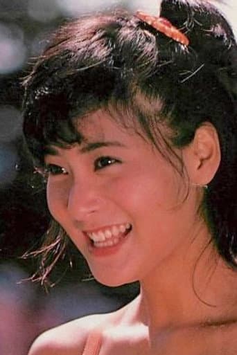 Naomi Kajitani