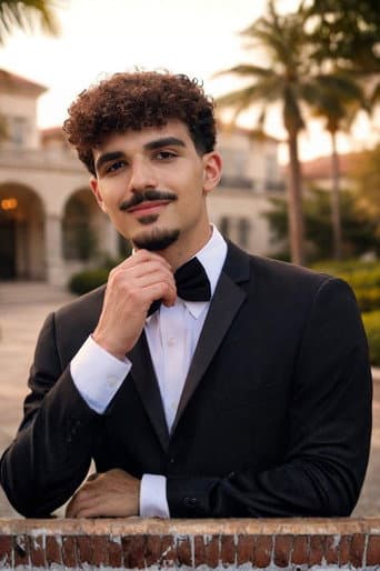 Landon D'Alessandro