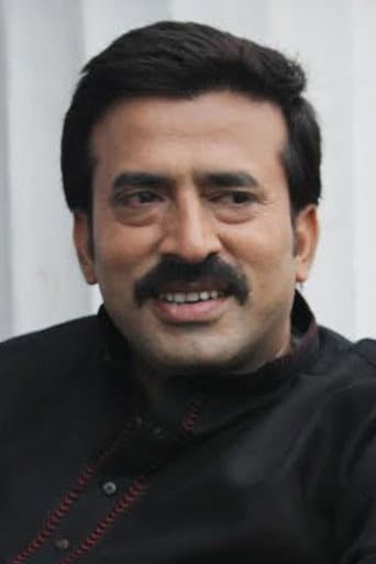 Samaresh Routray