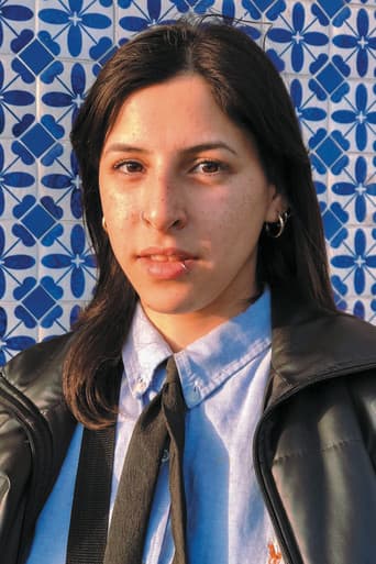 Candela López