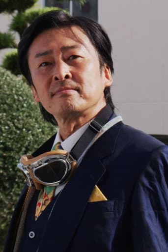 河合秀