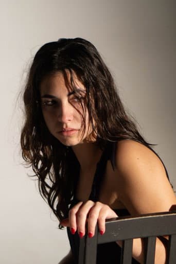 María Ramírez