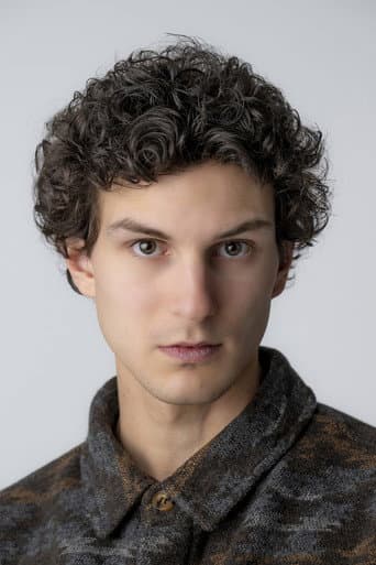 Théo Lachenal