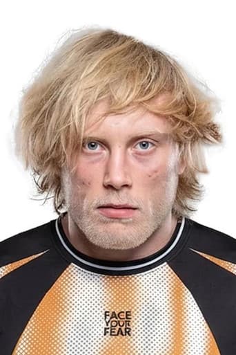 Frederic Vosgröne
