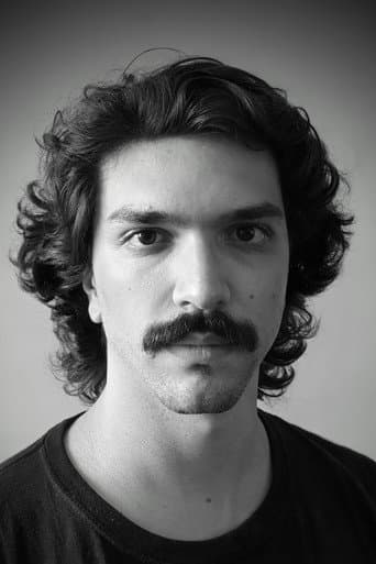 Henrique Linhales Rangel
