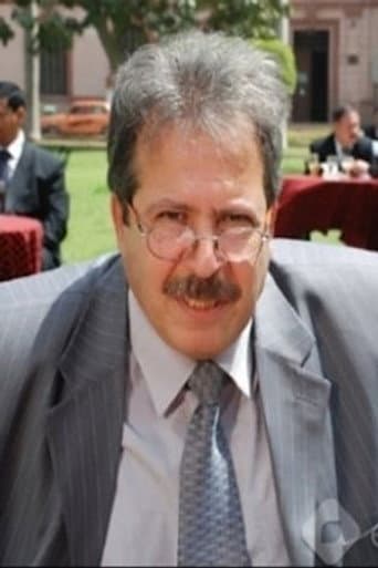 Sami Abdel Halim