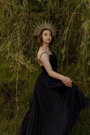 Alyssa Shane