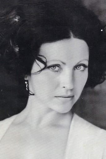 Алла Майкова