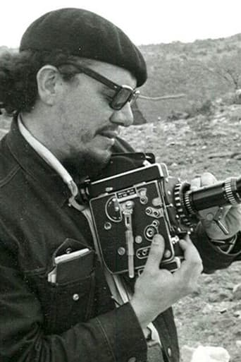 Sergio García Michel