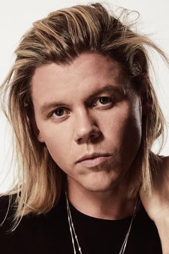 Conrad Sewell