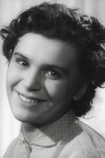 Галина Самохина