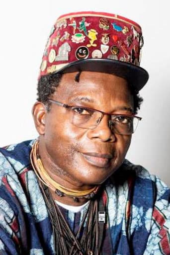 Romuald Hazoumè
