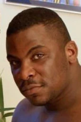 Sean Silver