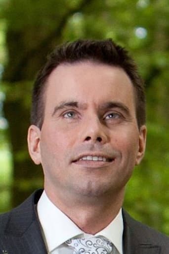 Arnoud Schellenberg