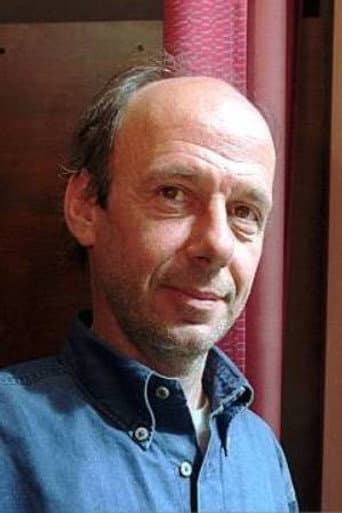 Manuel Poirier