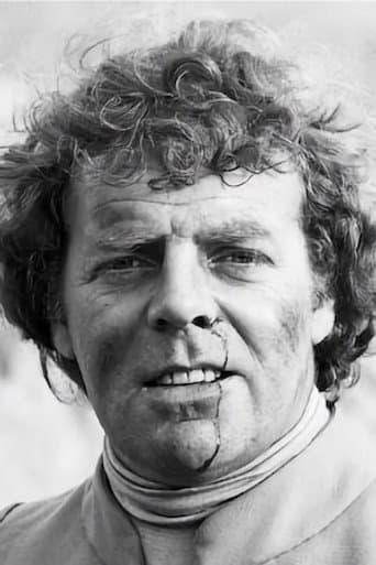 Terry Walsh