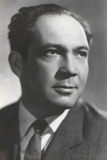 Григорий Гай