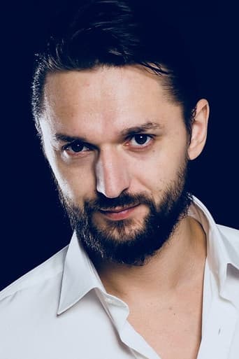 Дмитрий Архипов
