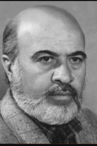 Рафаэль П. Бабаян
