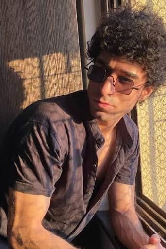 Ayush Narang