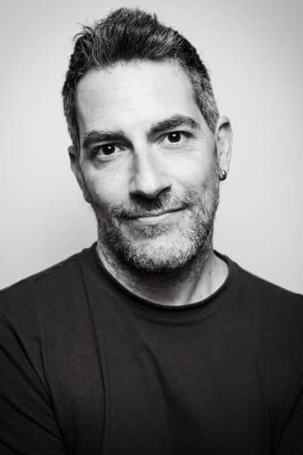 Javier García Fernández
