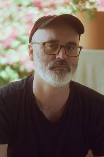 Jeph Porter