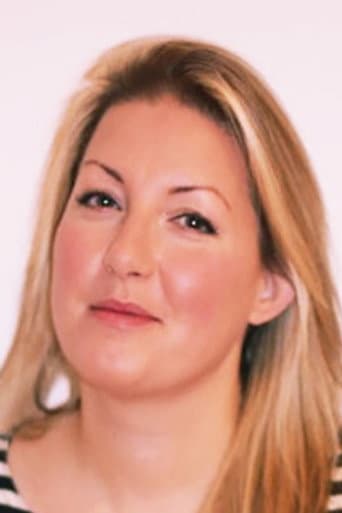 Marie-Claire Escudier