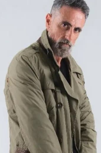 Ricardo Cerezo