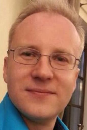 Dmitry Stepanov