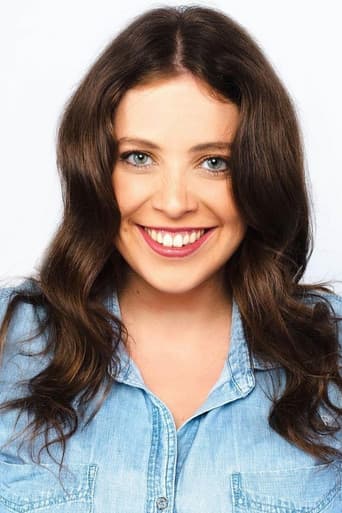 Bronte Larsson