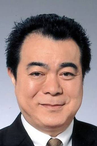 Mamoru Taguchi