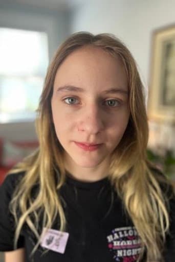 Arabella Silverson