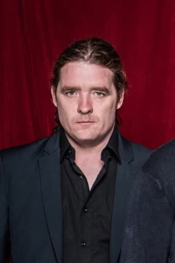 Jamie Cavanagh