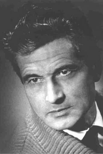 Bogdan Szymkowski