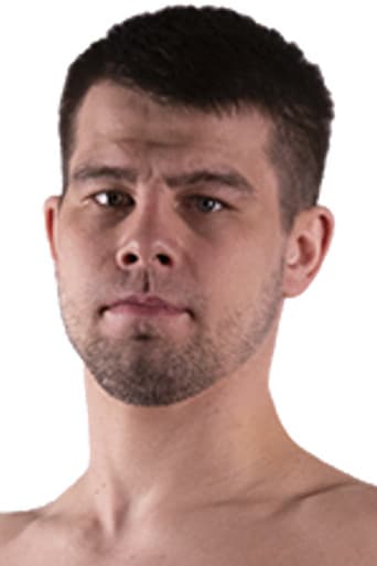Kirill Fomenkov