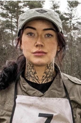 Elise Nordvik