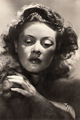 Maria Denis