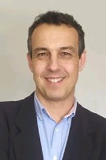 Daniel Pérez Astiárraga
