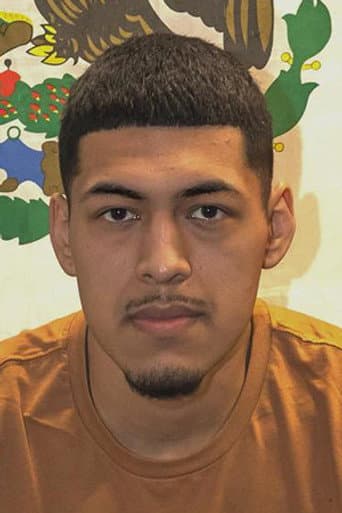 Daniel Blancas