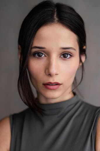 Alia Al-Shabibi