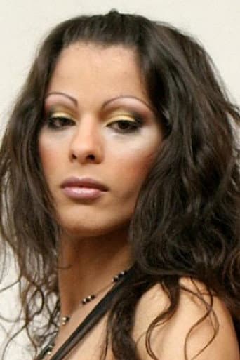 Morena DelSol