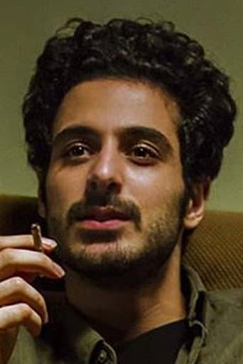 Mahyar Pourbabaei