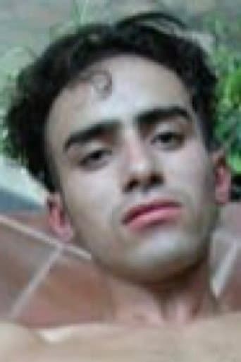 Eros Paiva