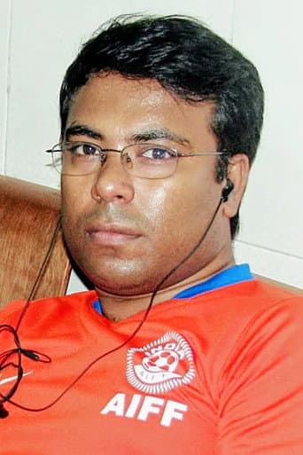 Dulal Dey