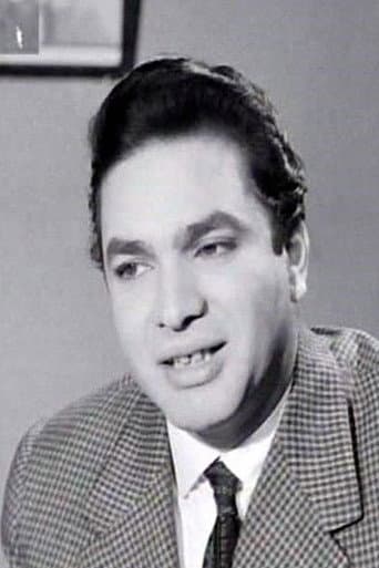 Hassan Yacout