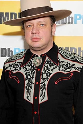 Джо Дэвид Уолтерс